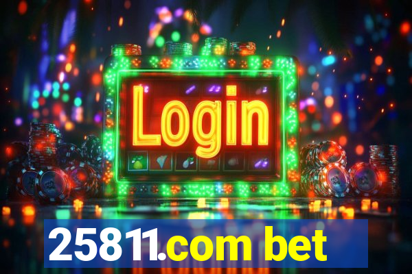 25811.com bet