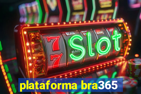 plataforma bra365