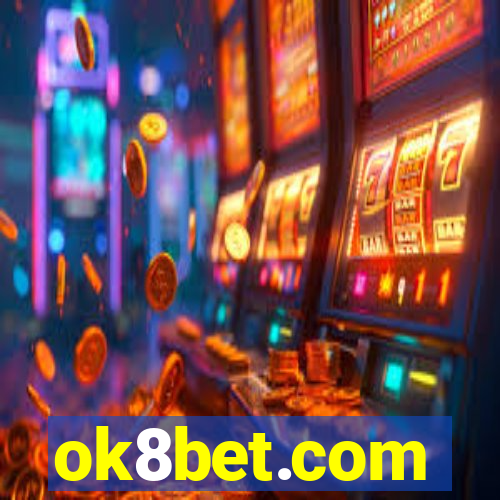 ok8bet.com