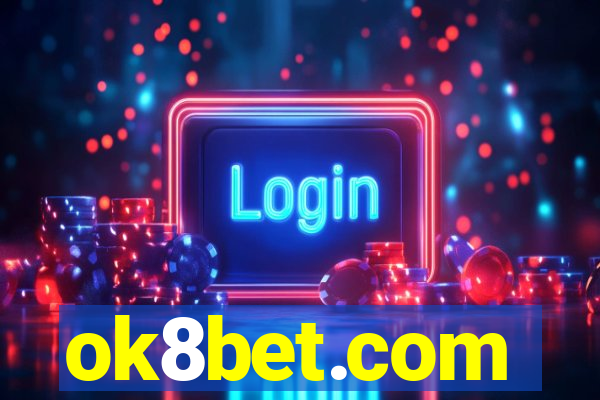 ok8bet.com