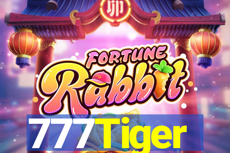 777Tiger