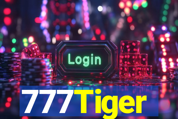 777Tiger