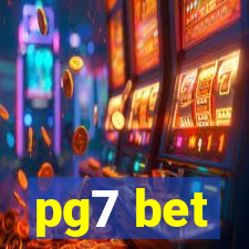 pg7 bet