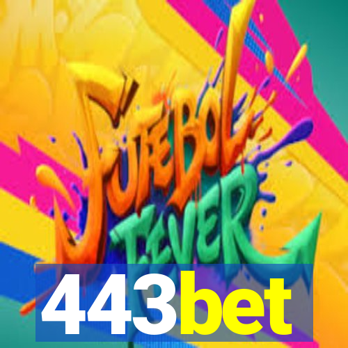 443bet