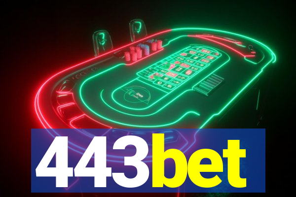 443bet