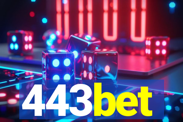 443bet