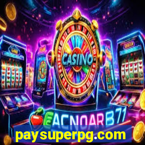 paysuperpg.com