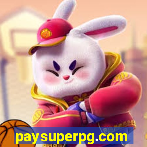 paysuperpg.com