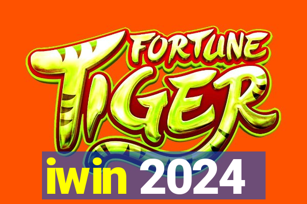 iwin 2024