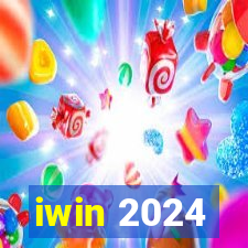 iwin 2024