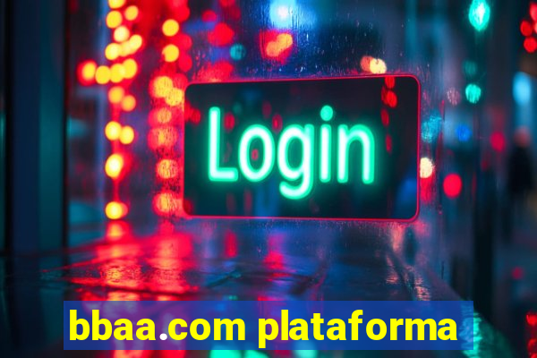 bbaa.com plataforma