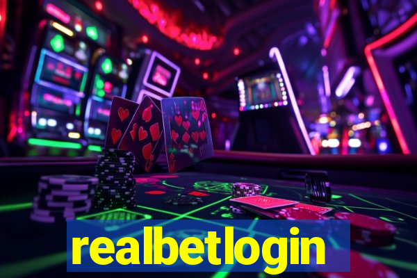 realbetlogin