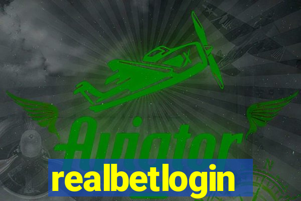 realbetlogin