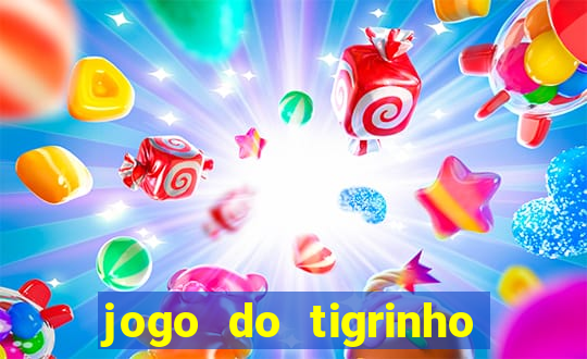 jogo do tigrinho deposito 1 real