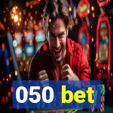 050 bet