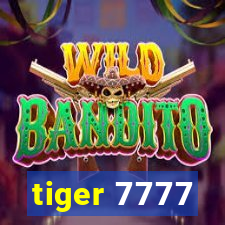 tiger 7777