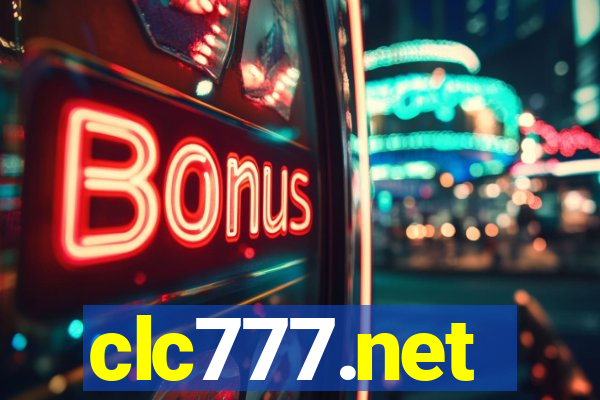 clc777.net