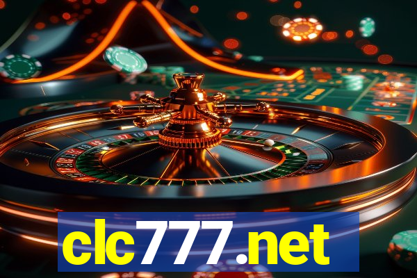 clc777.net