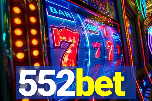 552bet