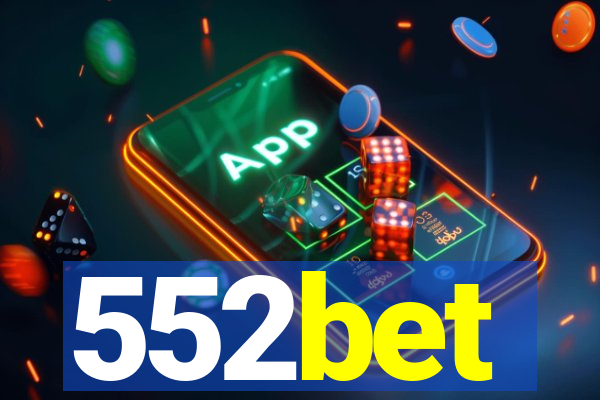 552bet