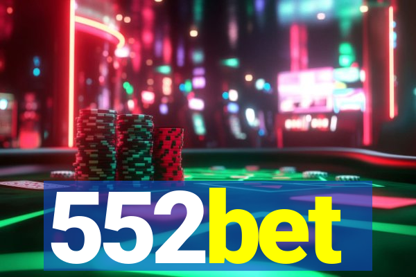 552bet