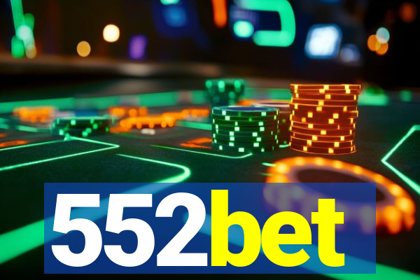 552bet