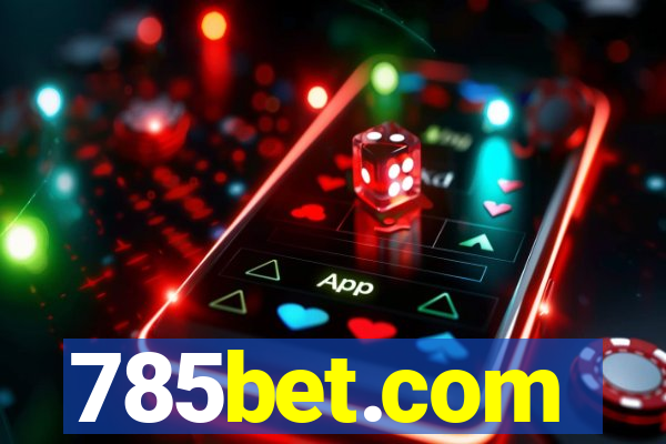 785bet.com