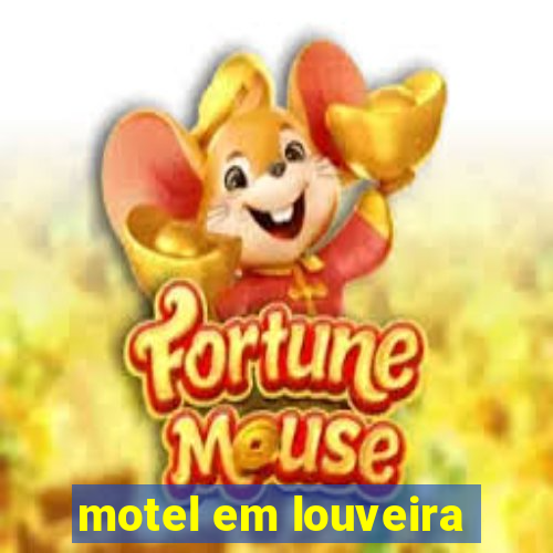 motel em louveira