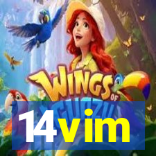 14vim