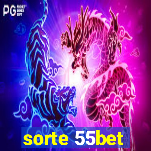 sorte 55bet