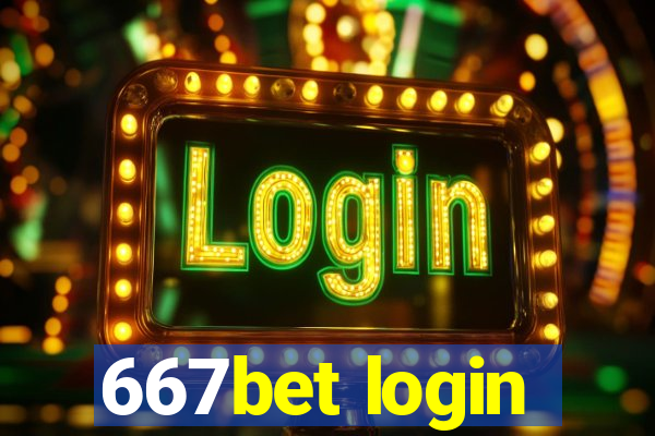 667bet login