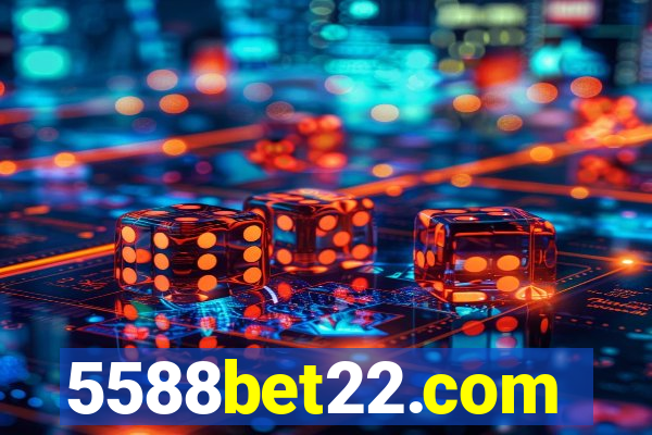 5588bet22.com