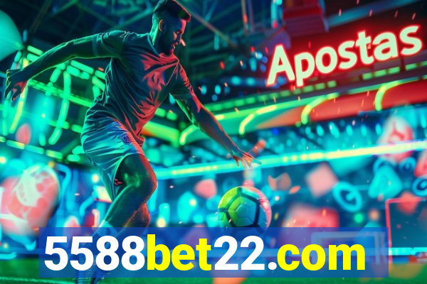 5588bet22.com