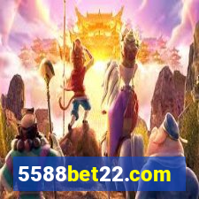 5588bet22.com