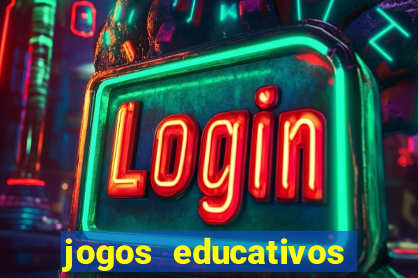 jogos educativos para autismo online