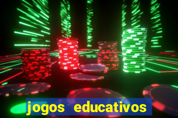 jogos educativos para autismo online