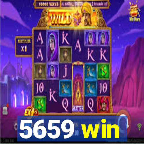 5659 win