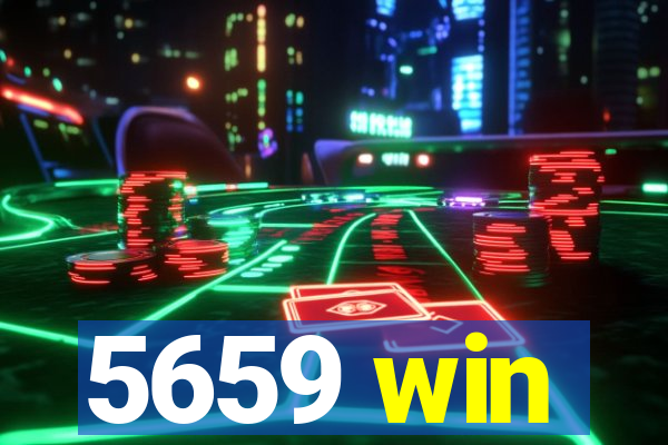 5659 win