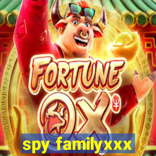 spy familyxxx