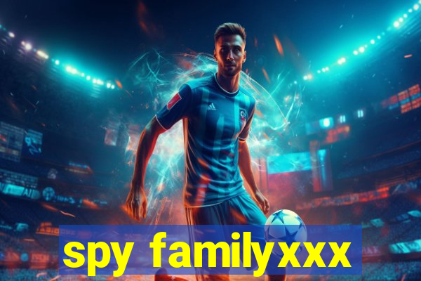 spy familyxxx