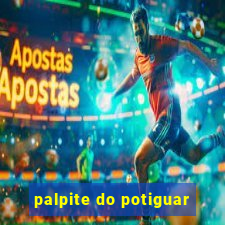 palpite do potiguar