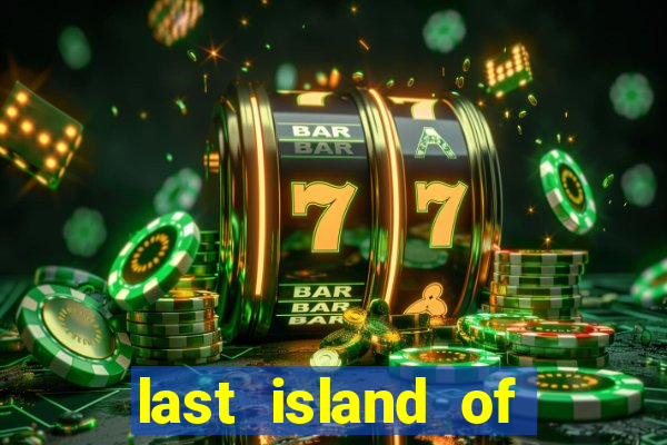 last island of survival codes