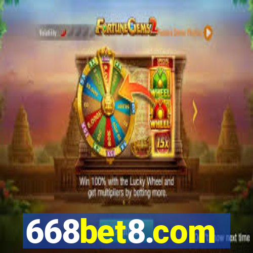 668bet8.com