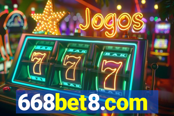 668bet8.com