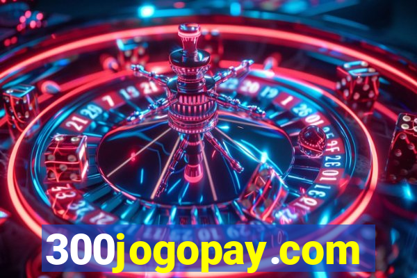 300jogopay.com