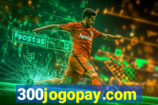 300jogopay.com