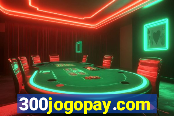 300jogopay.com