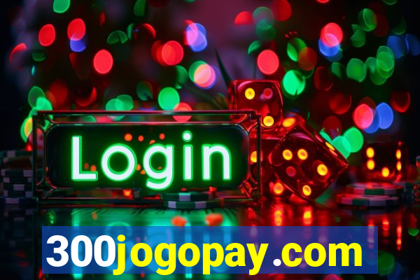 300jogopay.com