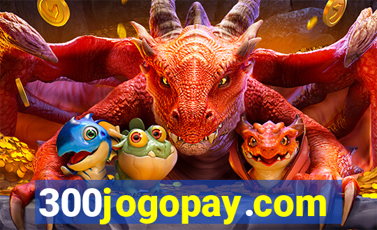 300jogopay.com