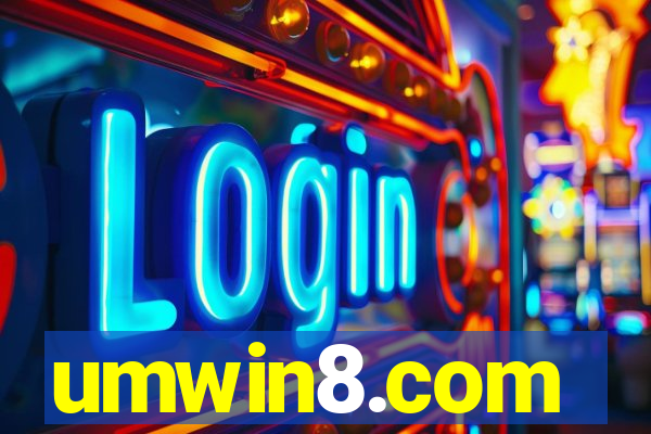 umwin8.com